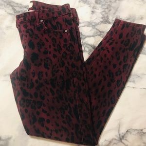 Cookie Johnson Jeans